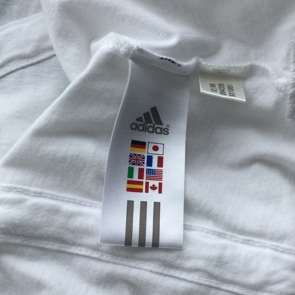 Adidas Stella McCartney tank tunic - Picture 9 of 11